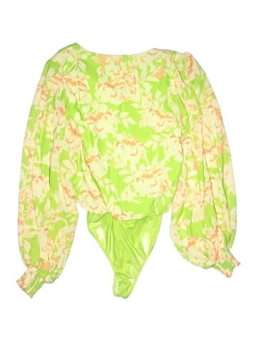 Flying Tomato Long Sleeve Blouse (view 2)