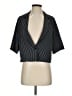 Lyssé Black Blazer Size S - photo 1