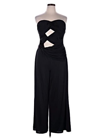 ELOQUII Jumpsuit (view 1)