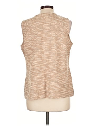 Anne Klein Vest (view 2)