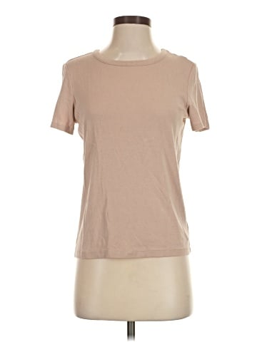 Jones New York Short Sleeve T-Shirt (view 1)