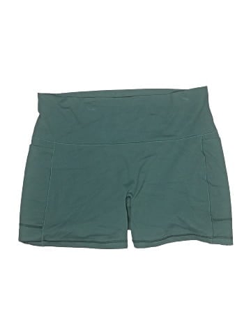 Uniqlo Athletic Shorts (view 1)