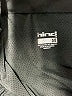 Hind Hearts Black Shorts Size M - photo 3