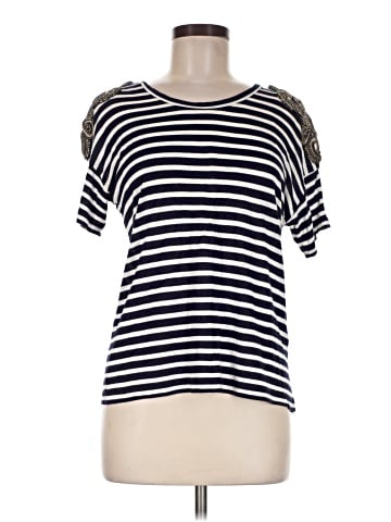 The Kooples Short Sleeve T-Shirt (view 1)