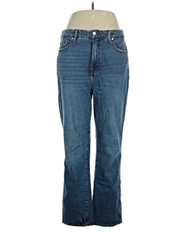 Good American Jeans (view 1)