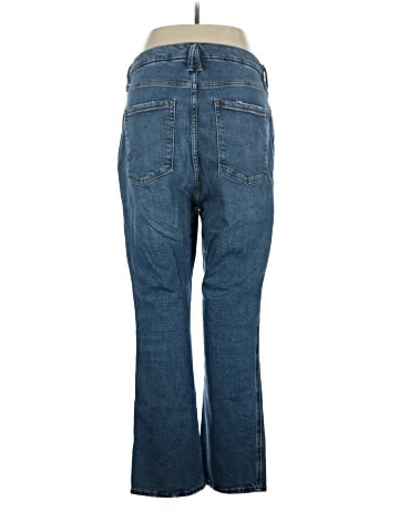 Good American Jeans (view 2)