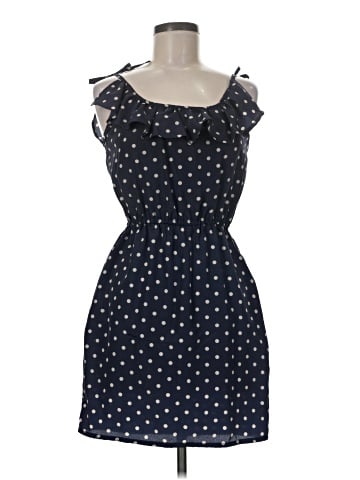 byCORPUS Cocktail Dress (view 1)