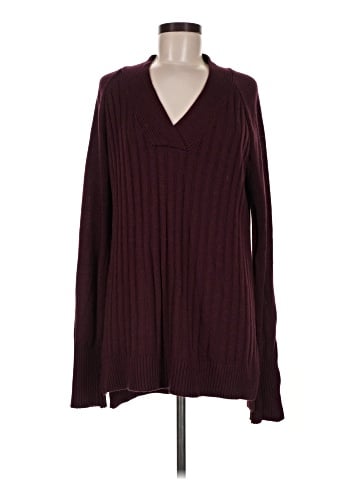 White House Black Market Pullover Sweater (view 1)