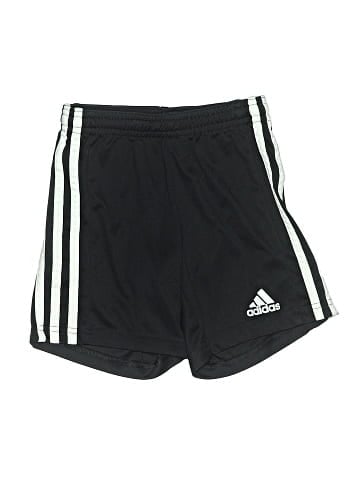 Adidas Athletic Shorts (view 1)