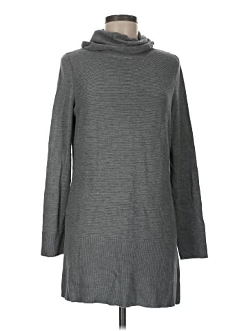 Adrienne Vittadini Turtleneck Sweater (view 1)