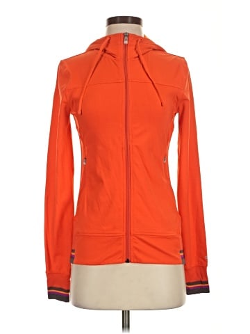 Alo Track Jacket (view 1)