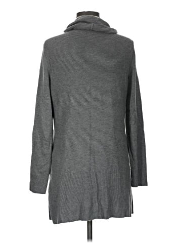 Adrienne Vittadini Turtleneck Sweater (view 2)