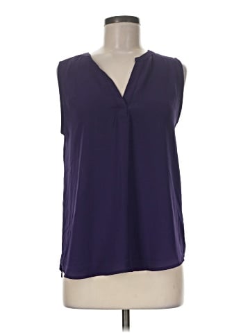 Papermoon Sleeveless Blouse (view 1)