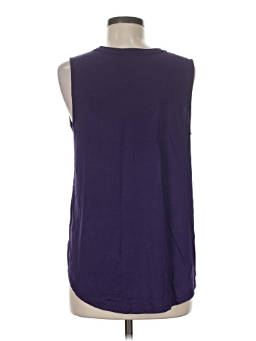 Papermoon Sleeveless Blouse (view 2)