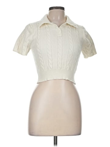 Jessica Simpson Cardigan (view 1)