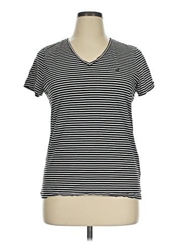 Nautica Short Sleeve T-Shirt (view 1)