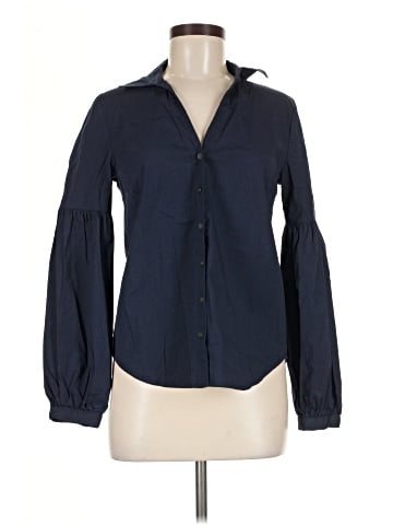 Jane and Delancey Long Sleeve Blouse (view 1)