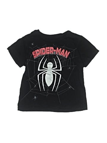 Marvel Short Sleeve T-Shirt (view 1)