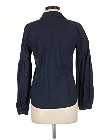 Jane and Delancey Long Sleeve Blouse (view 2)