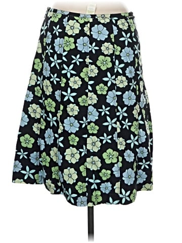 Sigrid Olsen Casual Skirt (view 2)