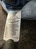 Gap 100% Cotton Blue Overalls Size 4 - photo 4
