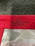 Vineyard Vines Performance Solid Pink Casual Pants Size 18 - photo 3