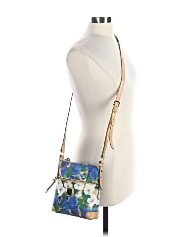 Dooney & Bourke Crossbody Bag (view 2)