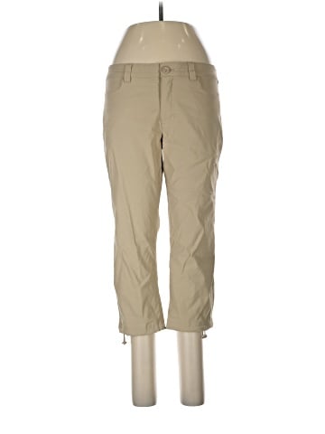 Eddie Bauer Khakis (view 1)