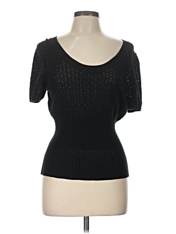Saks Fifth Avenue Cardigan (view 1)