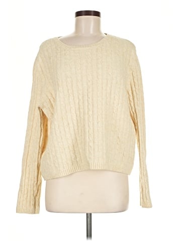MNG Pullover Sweater (view 1)