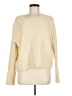 MNG Ivory Pullover Sweater Size M - photo 1
