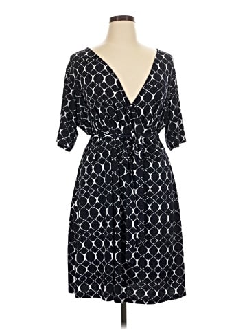 Gilli Casual Dress (view 1)