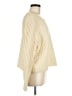 MNG Ivory Pullover Sweater Size M - photo 4
