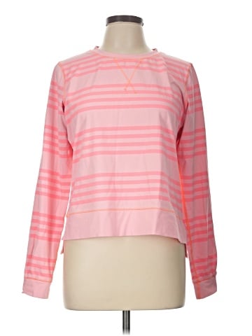 Lululemon Athletica Pullover Sweater (view 1)
