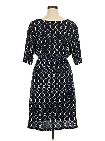 Gilli Casual Dress (view 2)
