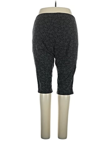 Basic Editions Active Pants (view 2)