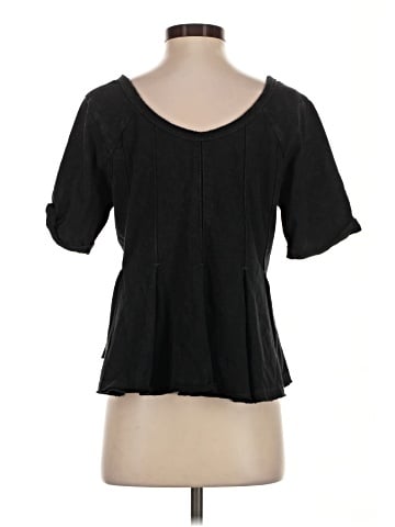 We the Free Short Sleeve Top (view 2)