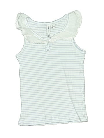 Janie and Jack Sleeveless Top (view 1)