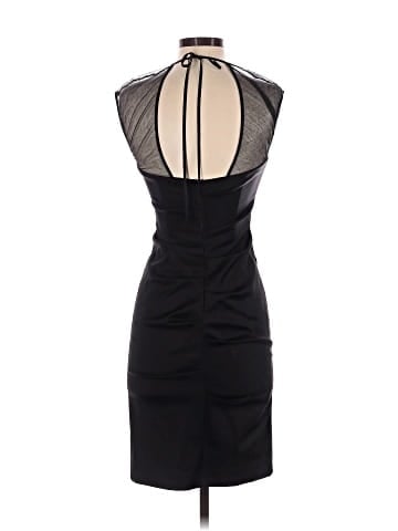 Nicole Miller Cocktail Dress (view 2)