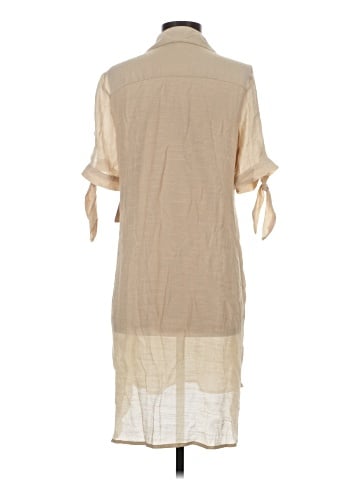 Indigo Rose Casual Dress (view 2)