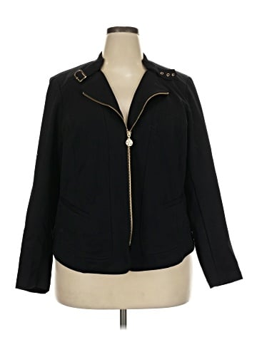 Torrid Jacket (view 1)
