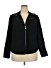 Torrid Black Jacket Size 3X Plus (3) - photo 1