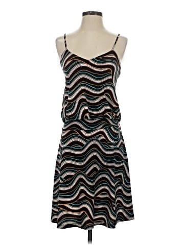 Veronica M. Casual Dress (view 1)