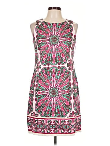 London Times Casual Dress (view 1)