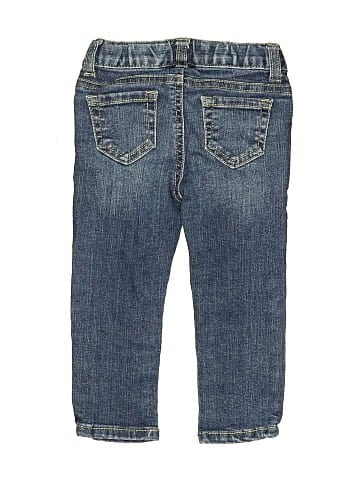 Cat & Jack Jeans (view 2)