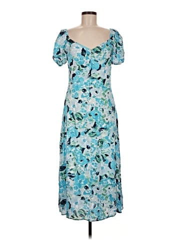 Ann Taylor LOFT Outlet Casual Dress (view 1)