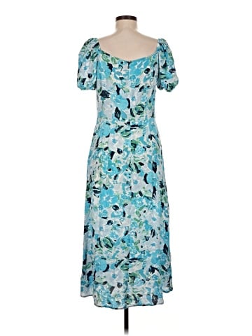 Ann Taylor LOFT Outlet Casual Dress (view 2)