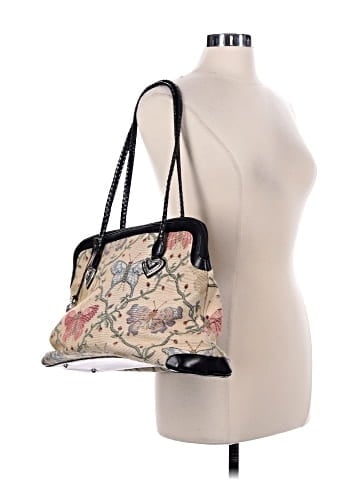 Brighton Shoulder Bag (view 2)