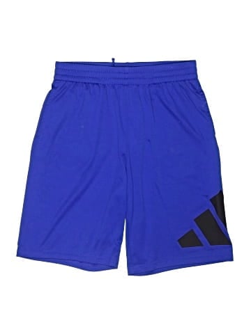 Adidas Athletic Shorts (view 1)