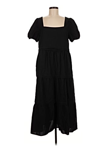 Kirundo Casual Dress (view 1)